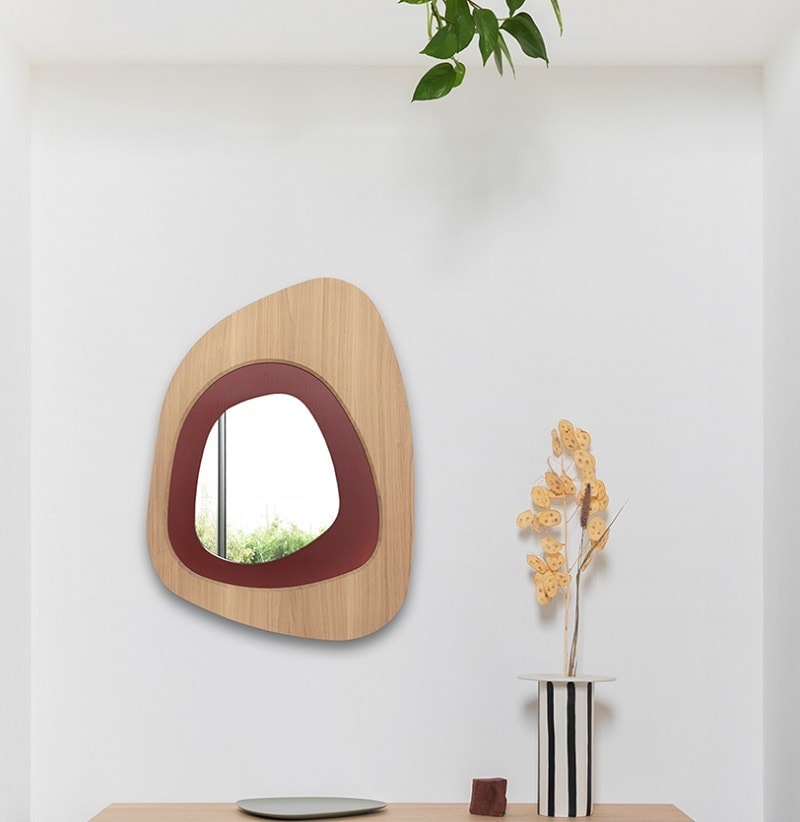 Miroir Galet - Image 3