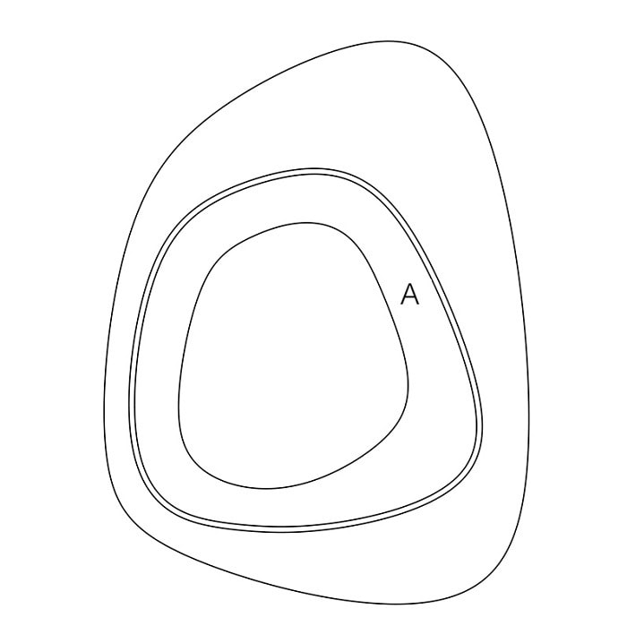 Miroir Galet - Image 6