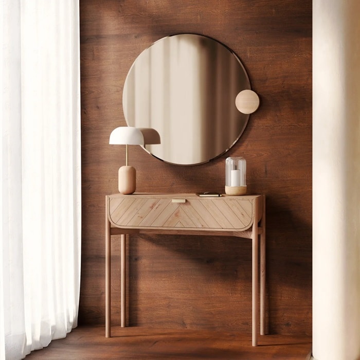Miroir Sonia Rond - Image 2