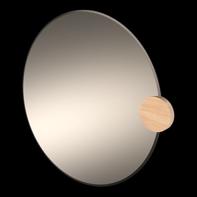 Miroir Sonia Rond - Image 8