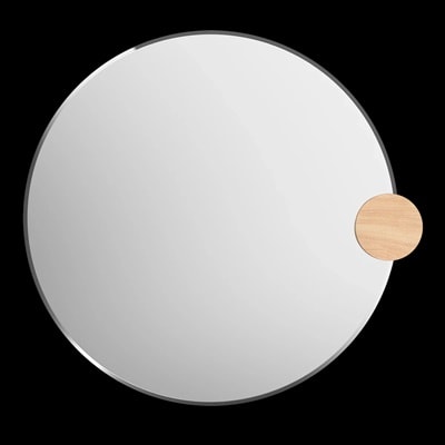 Miroir Sonia Rond - Image 9