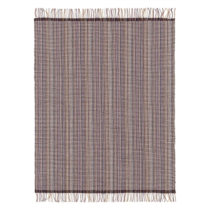 Plaid Ashbee Berry - Image 5