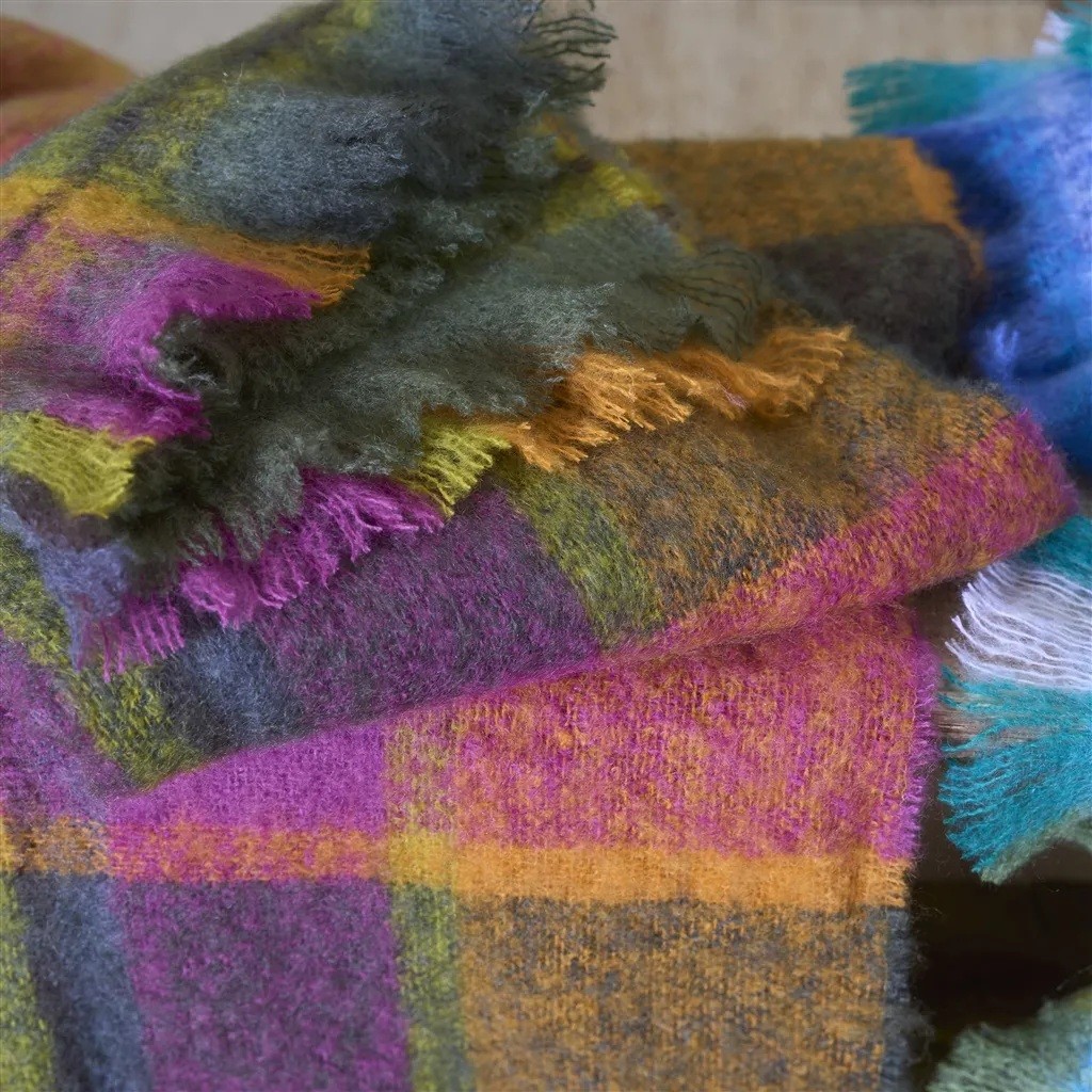 Plaid Mikome - Image 5