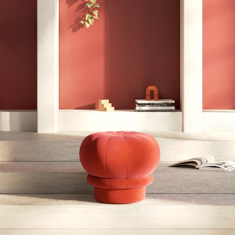 Pouf Claudie - Image 3