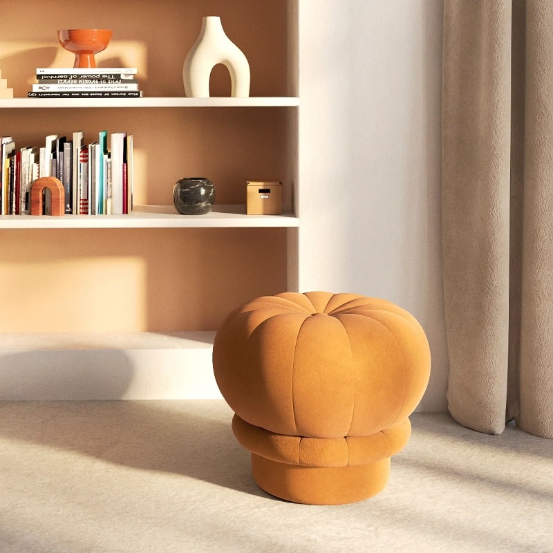 Pouf Claudie - Image 5