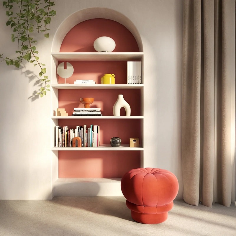Pouf Claudie - Image 6