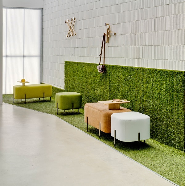 Pouf Éléphant - Image 2