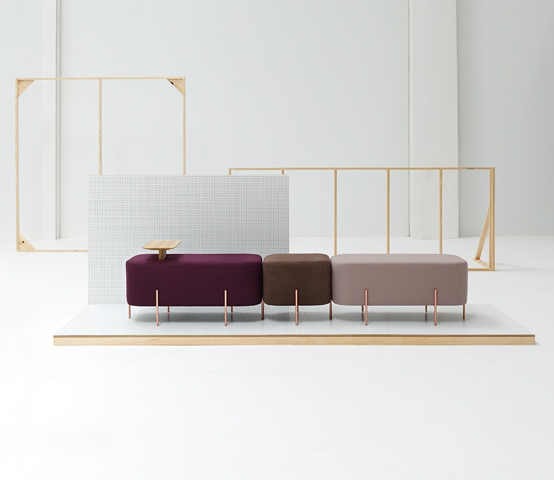 Pouf Éléphant - Image 3