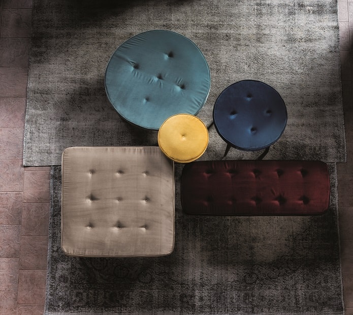 pouf pancake - Image 3