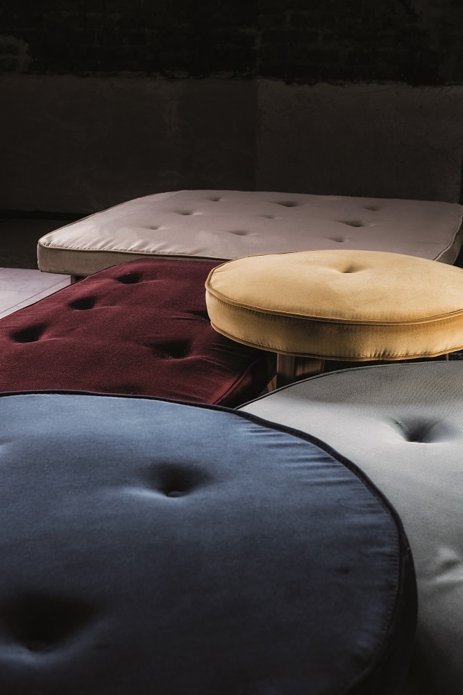 pouf pancake - Image 4
