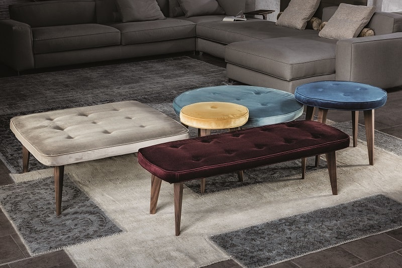 pouf pancake - Image 5
