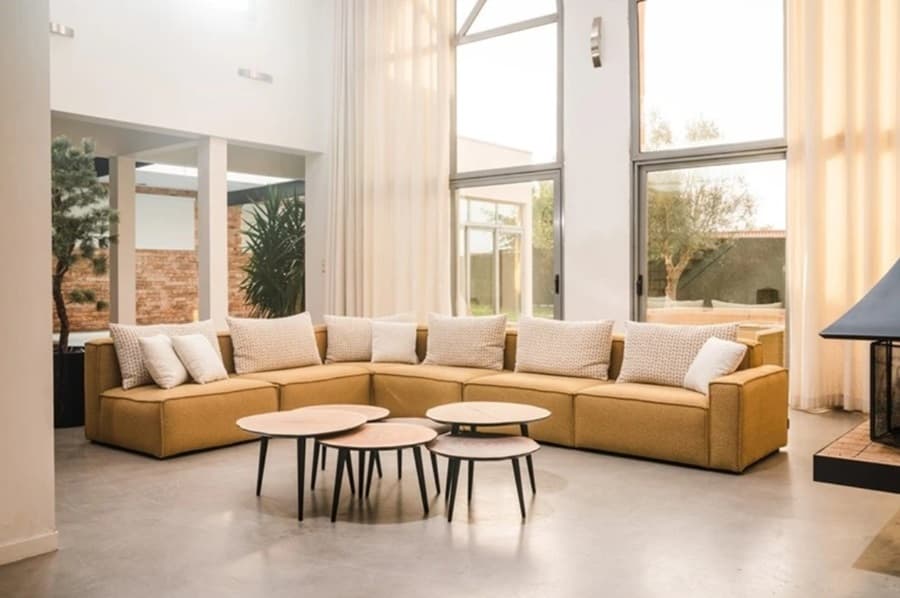 Ralph M : canapés et fauteuils haut de gamme, le savoir-faire français au service du sur-mesure