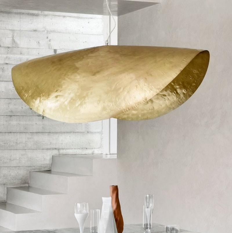 Suspension Brass 96 - Image 2