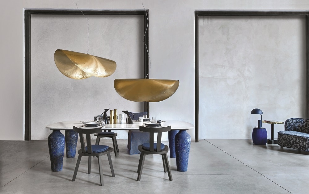 Suspension Brass 96 - Image 4