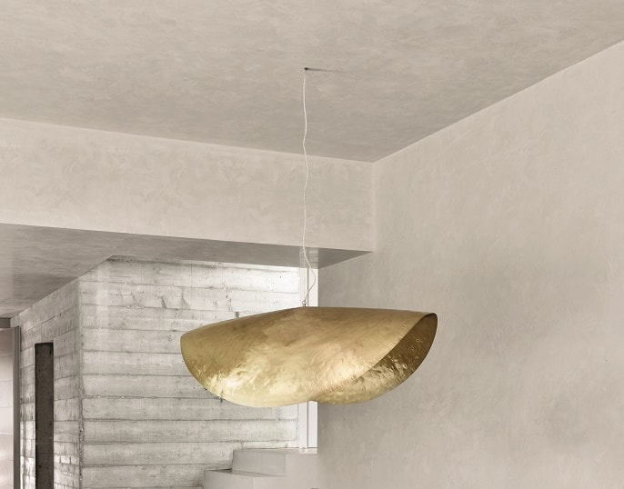 Suspension Brass 96 - Image 5