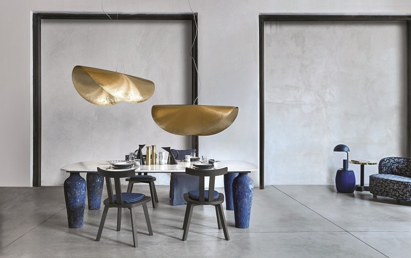 Suspension Brass 96 - Image 6
