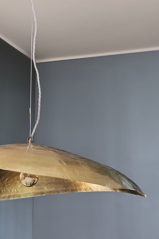 Suspension Brass 95 - Image 3