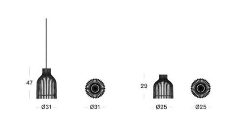 Suspension Firefly - Image 11