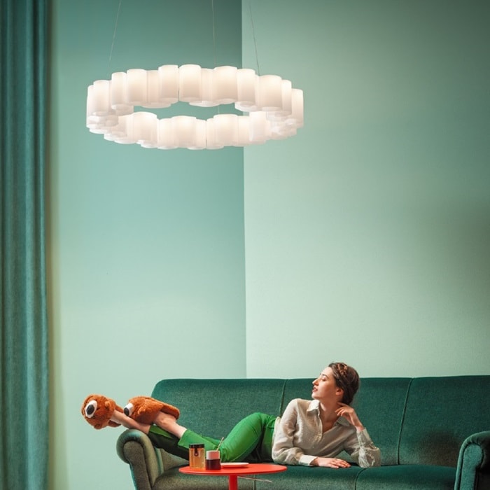 Suspension Honey - Image 2