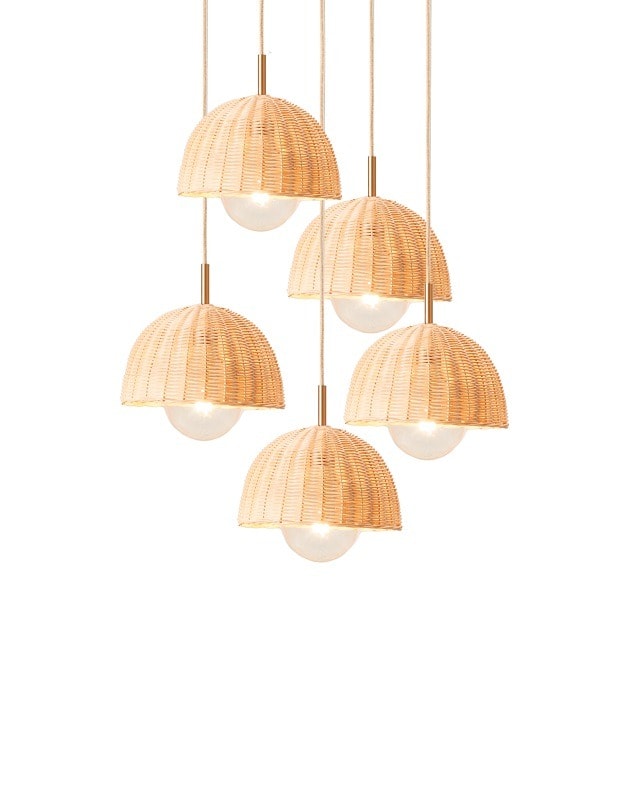 Suspension Luna - Image 4