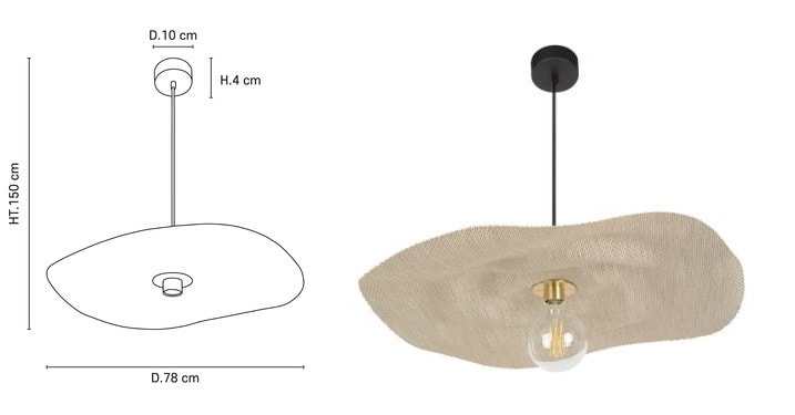 Suspension Rivage - Image 6