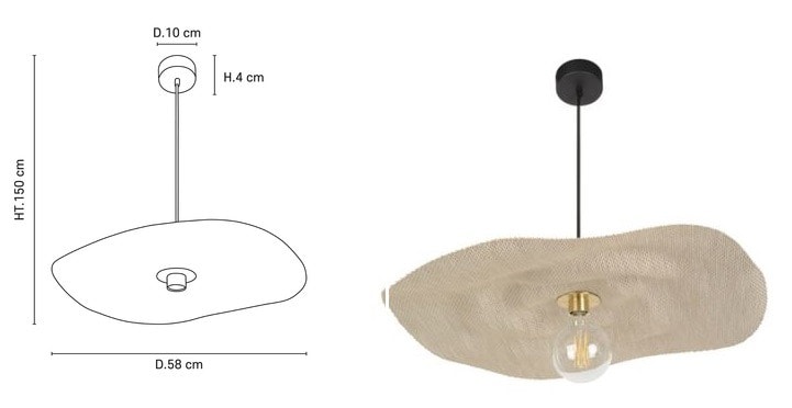 Suspension Rivage - Image 8