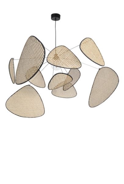 Suspension Screen L Cannage déstockage - Image 4
