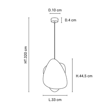 Suspension Screen XS - Image 8