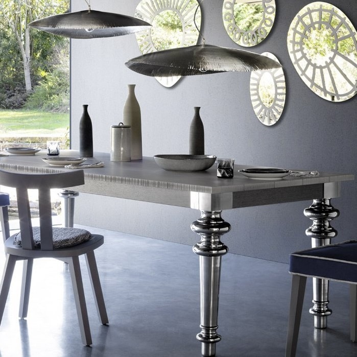 Suspension Silver 95 - Image 2