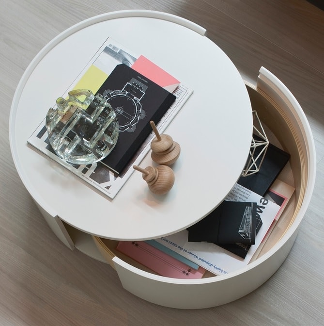 table basse Allout - Image 2