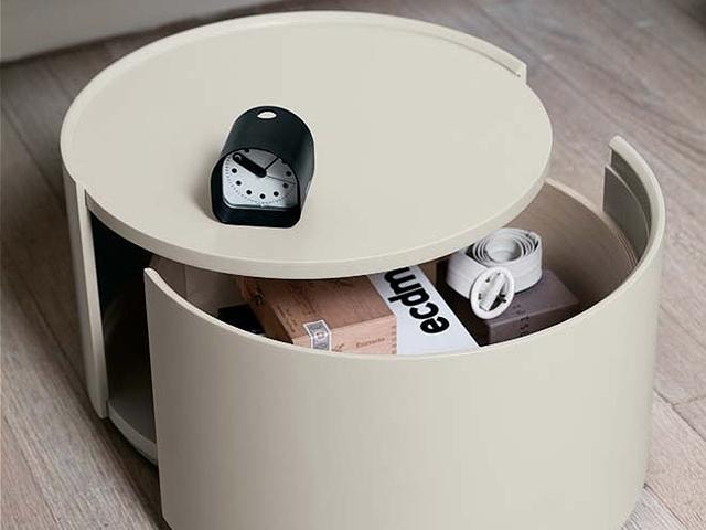 table basse Allout - Image 3