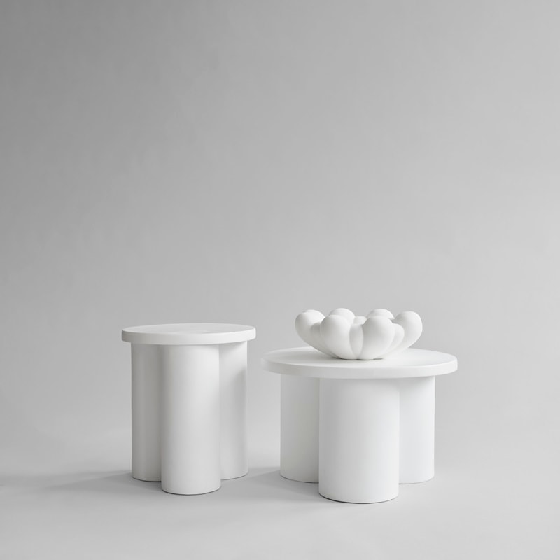 Table basse Big Foot Haute - Image 2