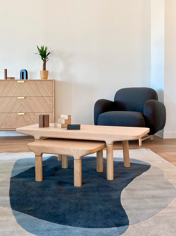 Table basse Camille - Image 3