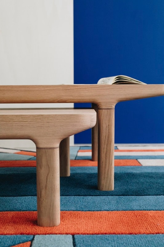 Table basse Camille - Image 5