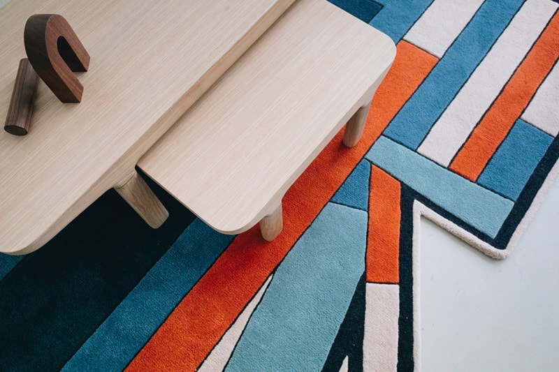 Table basse Camille - Image 7