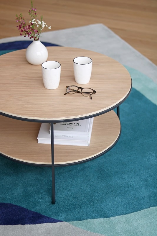 Table basse Eugénie 70 - Image 7