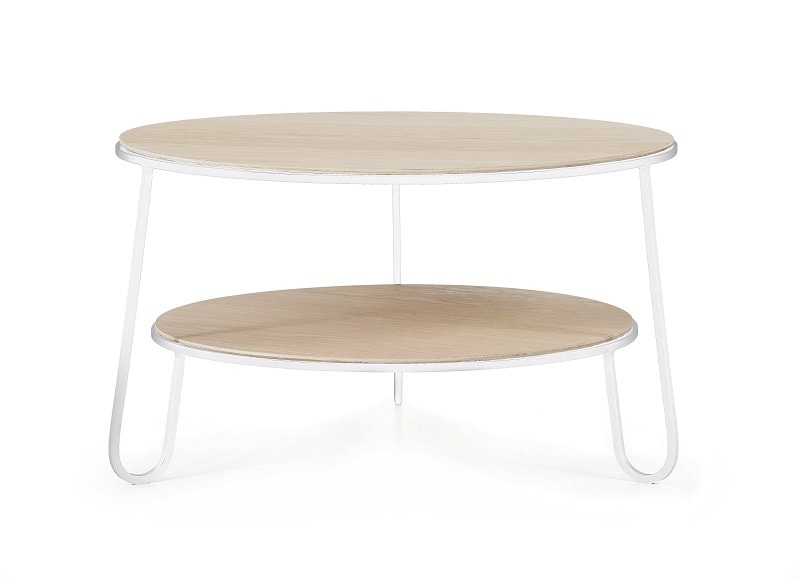 Table basse Eugénie 70 - Image 8
