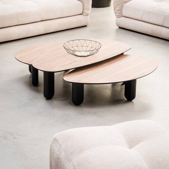 Table Basse Galet - Image 2
