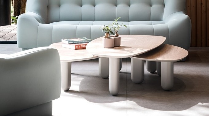 Table Basse Galet - Image 7