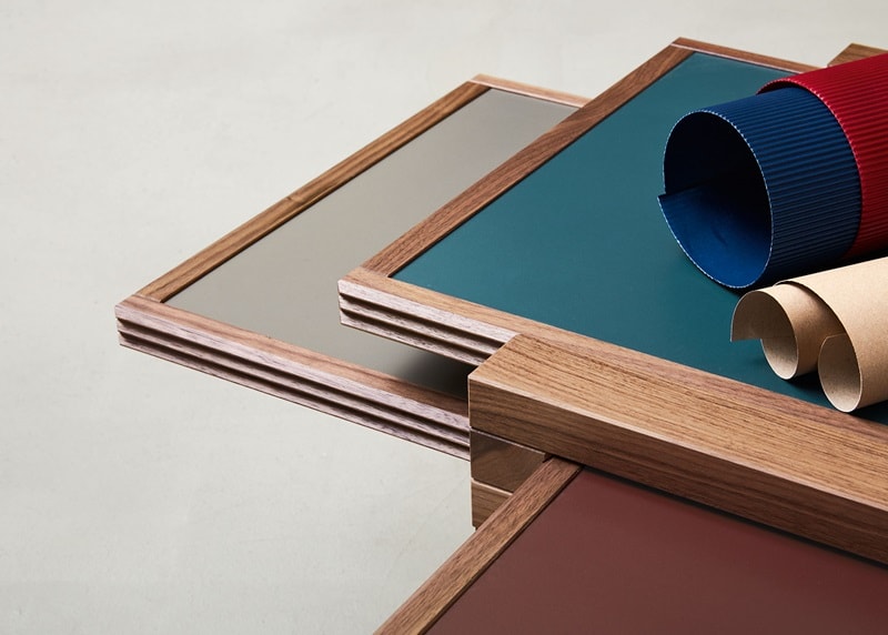 Table basse Hexa - Image 3