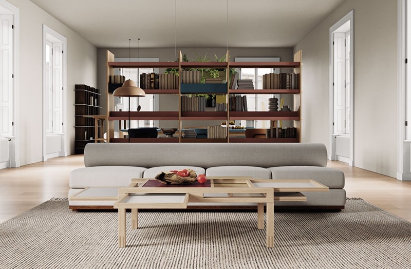 Table basse Hexa - Image 6