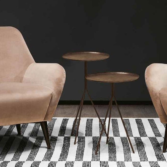 table basse Him & Her - Image 2