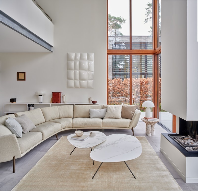Table basse Liliom - Image 5