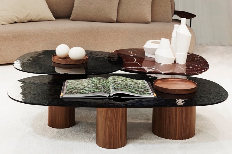 Table Basse LUNA - Image 7