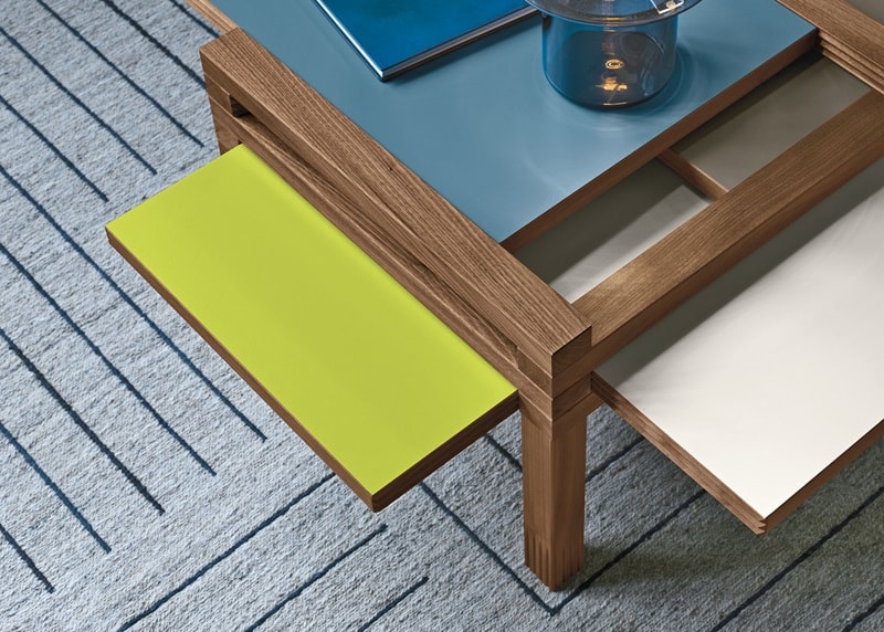 Table basse Mini PAR 4 - Image 5
