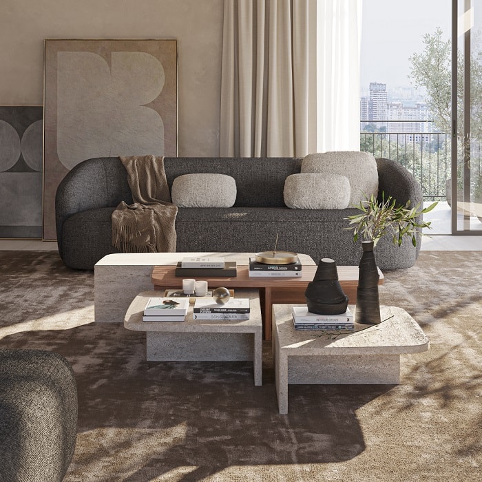 Table Basse Pavilion - Image 3
