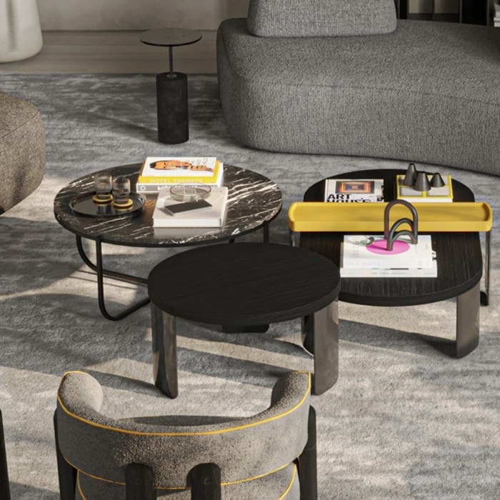 Table Basse POINT - Image 2