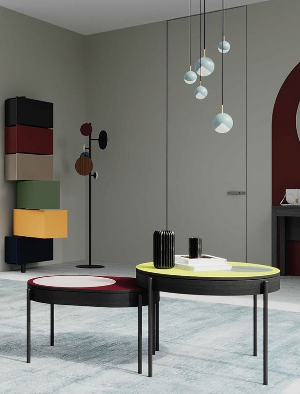 Table basse POIS - Image 4