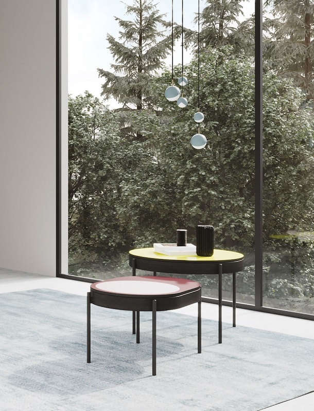 Table basse POIS - Image 5