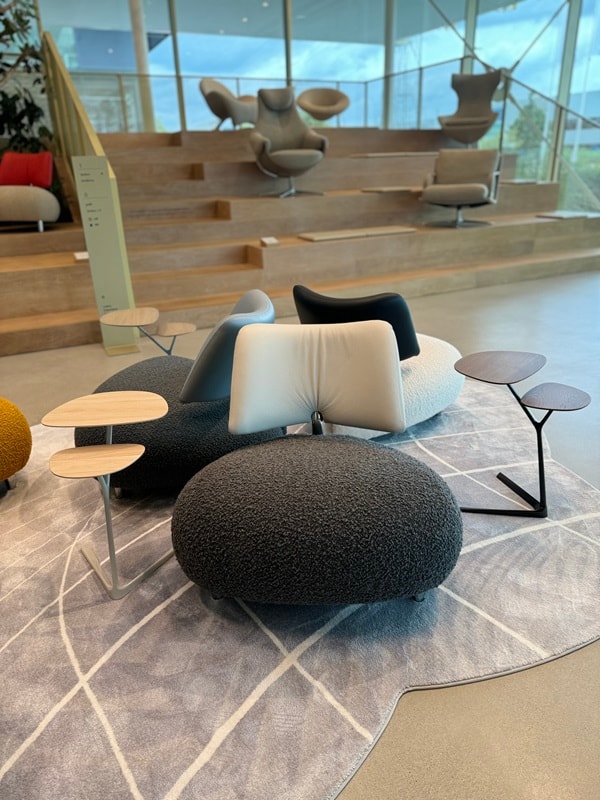 Table basse Portello - Image 5